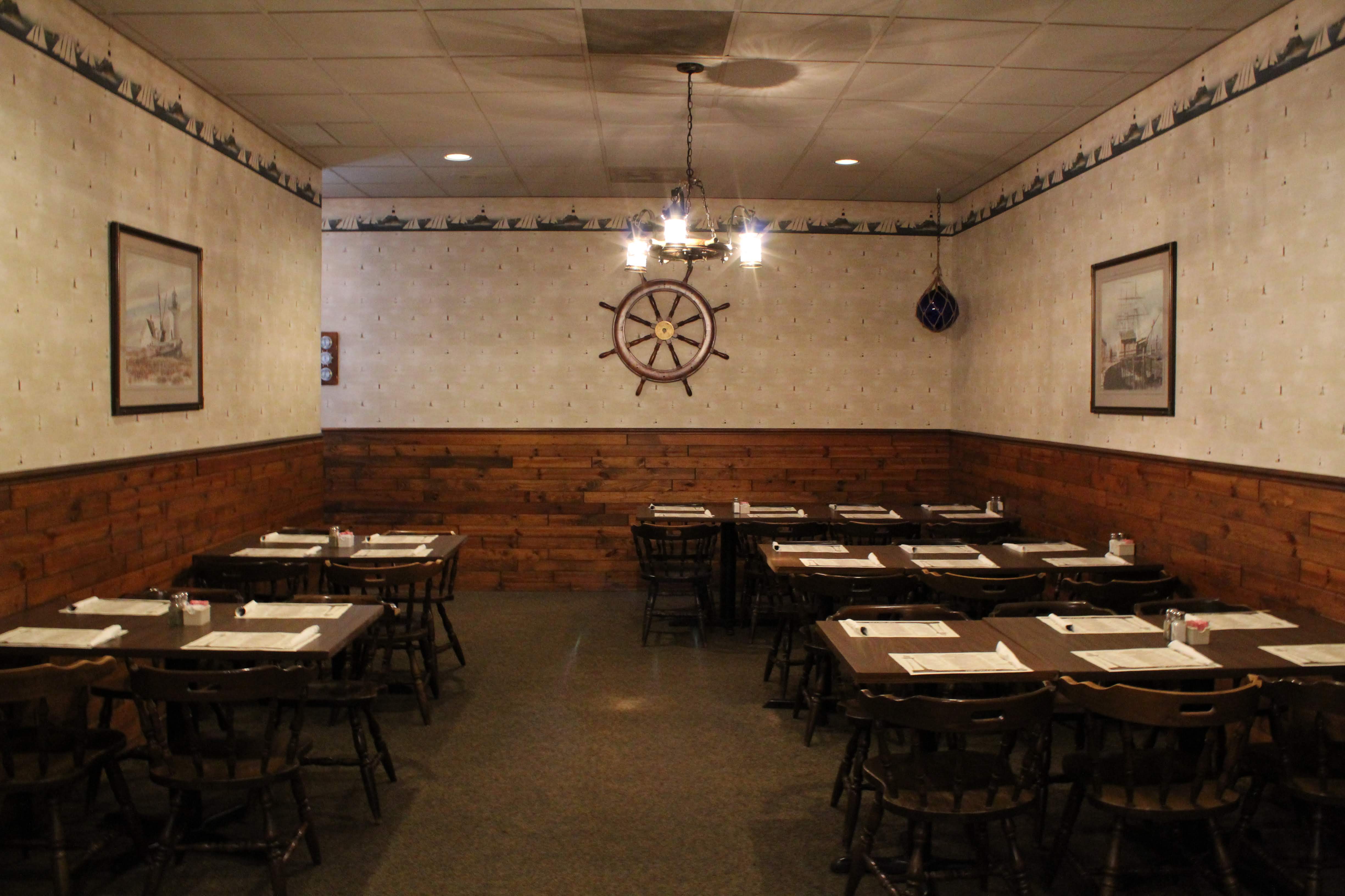 Banguet Room Image 2