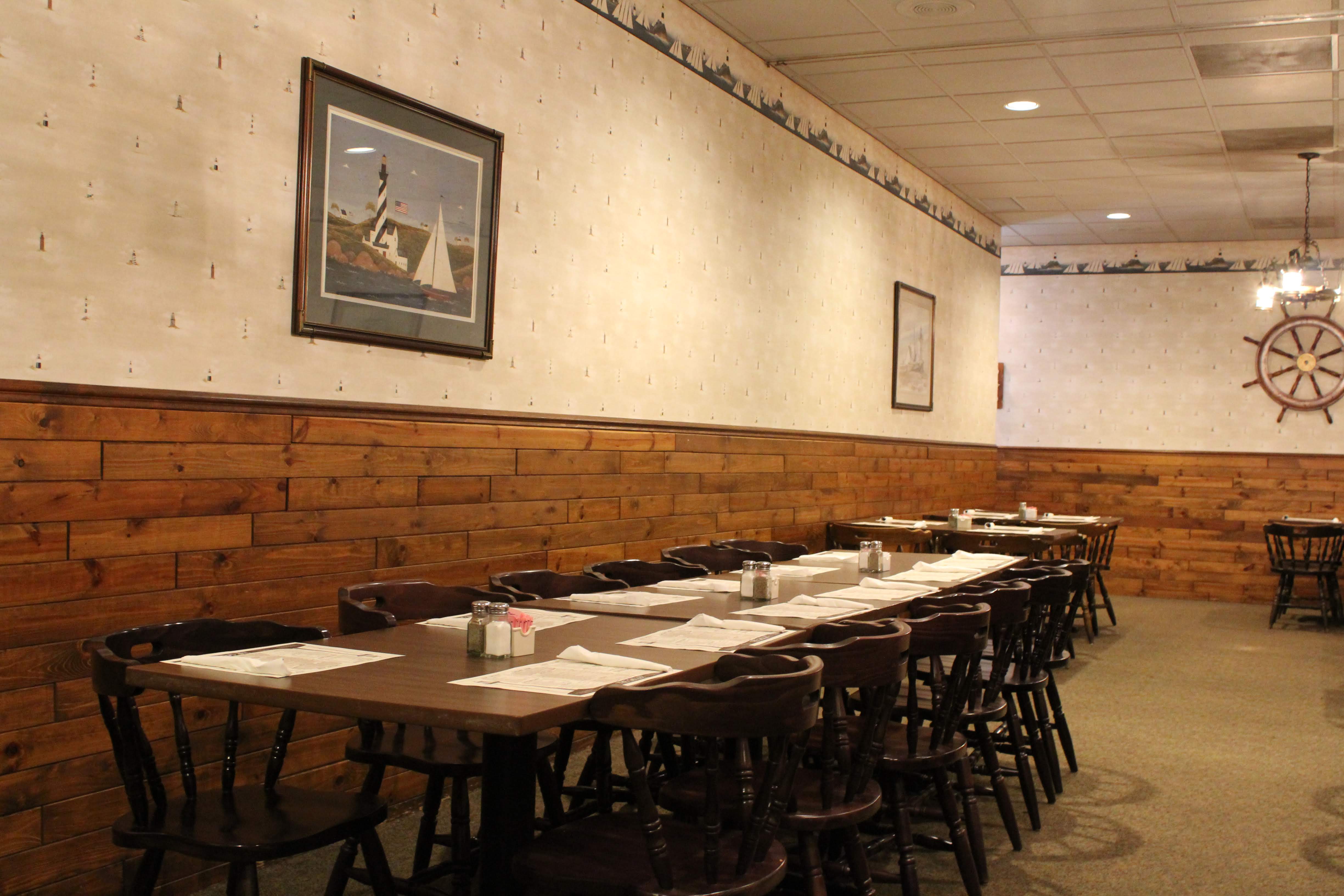 Banquet Room Image 3